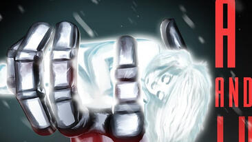 A Cold and Heartless Lullaby